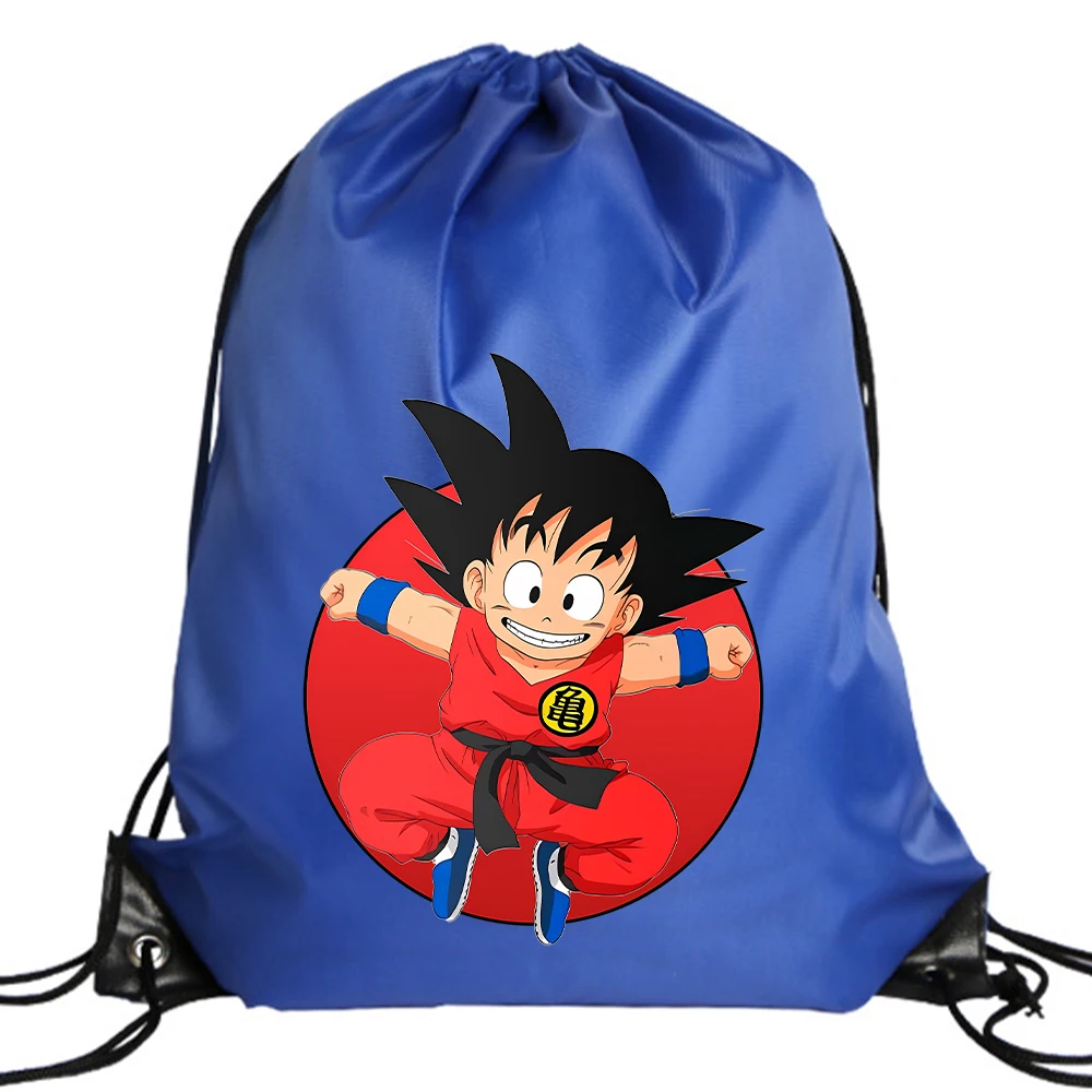 Bolsa con cordón de poliéster  - Outdoor Sport Backpack reseña y precio