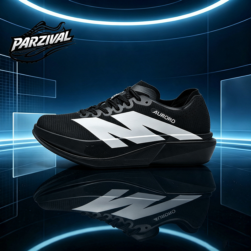 Zapatillas de Running con Plac - Outdoor Sport Lights reseña y precio