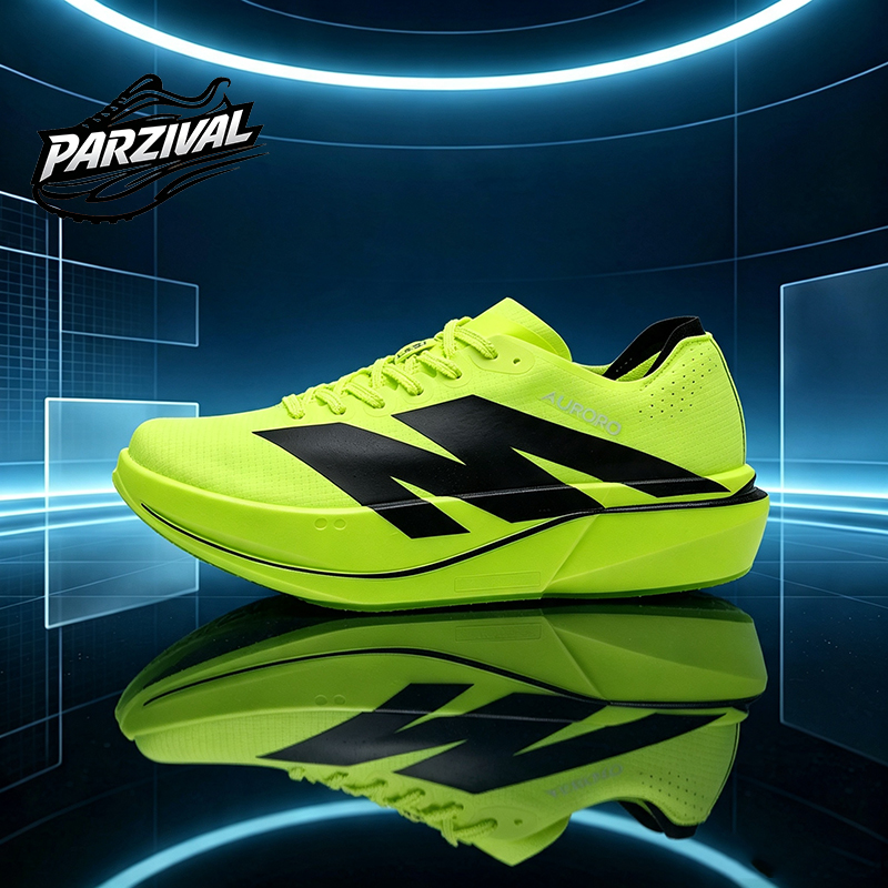 Zapatillas de Running con Plac - Outdoor Sport Lights reseña y precio