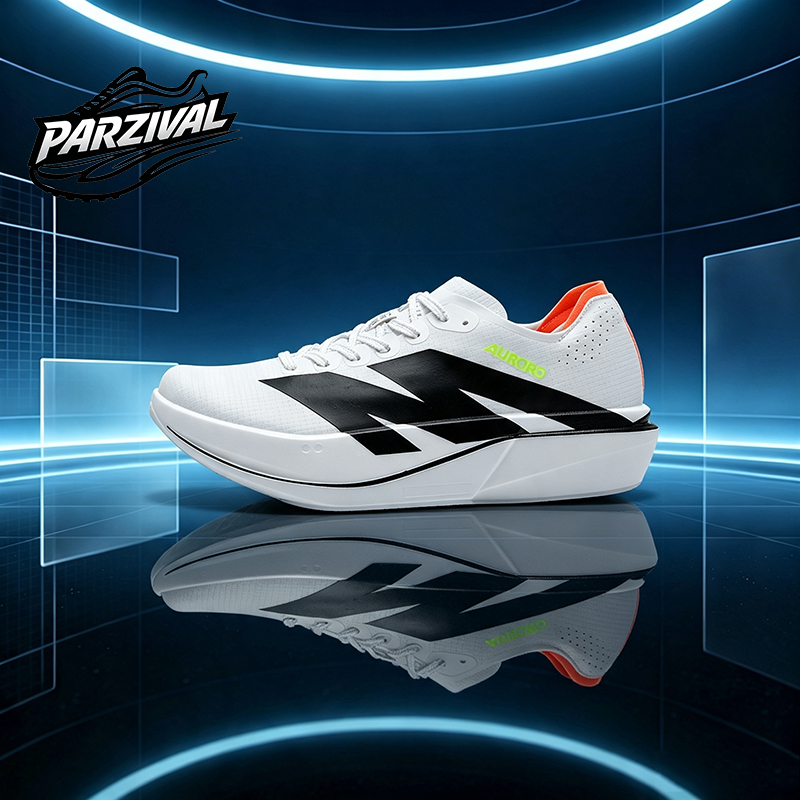 Zapatillas de Running con Plac - Outdoor Sport Lights reseña y precio