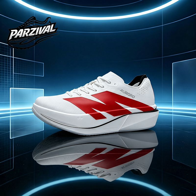Zapatillas de Running con Plac - Outdoor Sport Lights reseña y precio