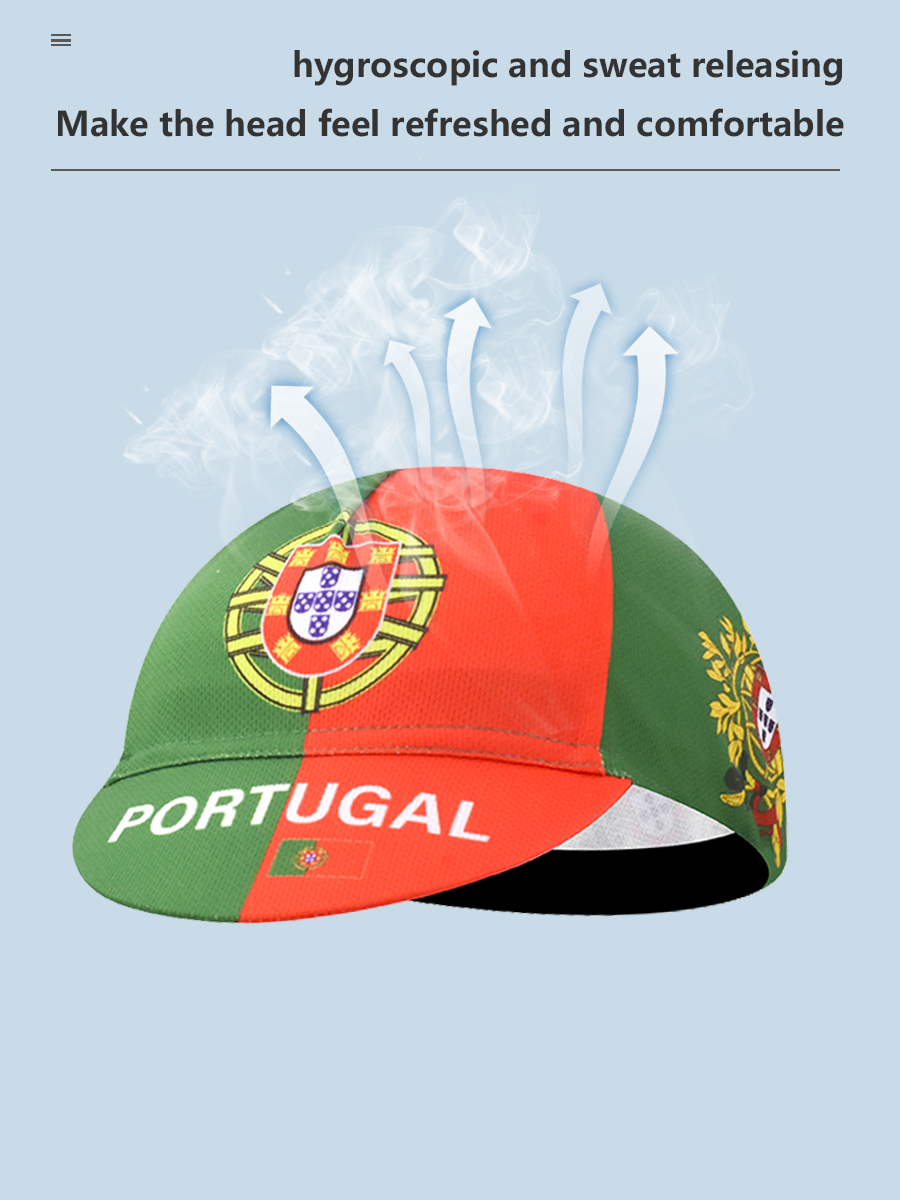 Nuevas gorras de ciclismo clás - Outdoor Sport Hat Classic reseña y precio