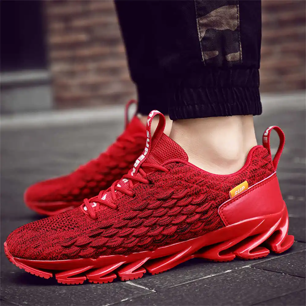 Zapatillas de tenis para hombr - Outdoor Sport Flooring reseña y precio