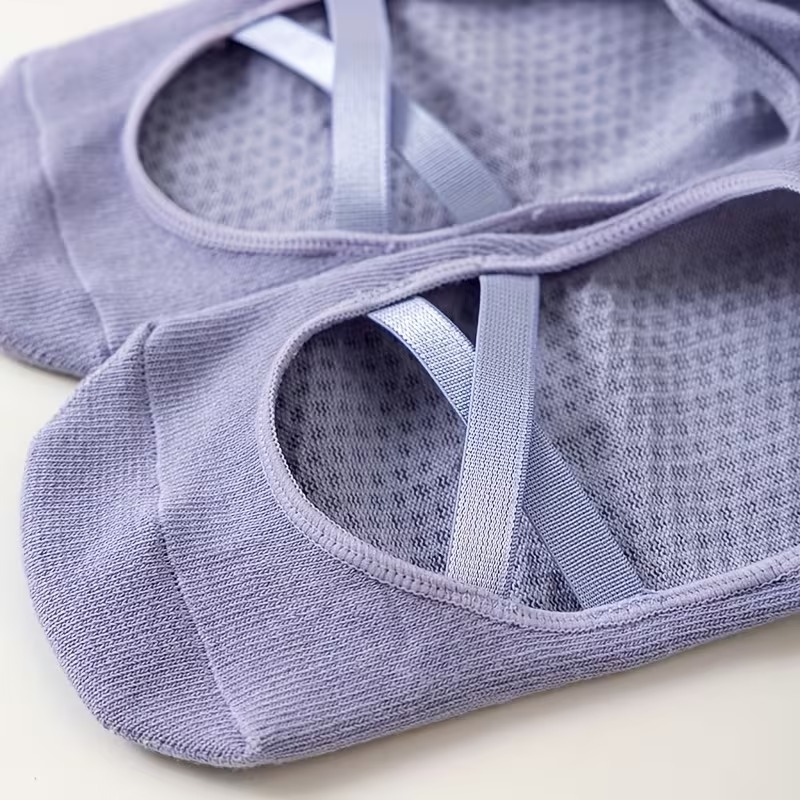 1-2 pares de calcetines antide - Trampoline Park Sock reseña y precio