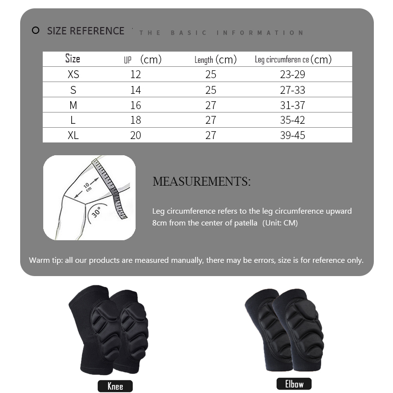 Rodilleras antideslizantes tra - Mtb Elbow Pad reseña y precio
