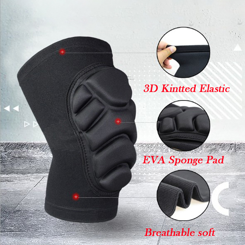 Rodilleras antideslizantes tra - Mtb Elbow Pad reseña y precio