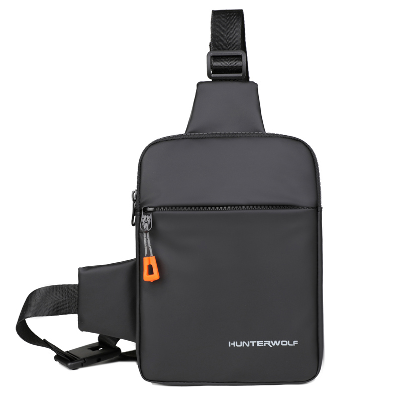 Bolso de pecho multifuncional  - Outdoor Sport Backpack reseña y precio