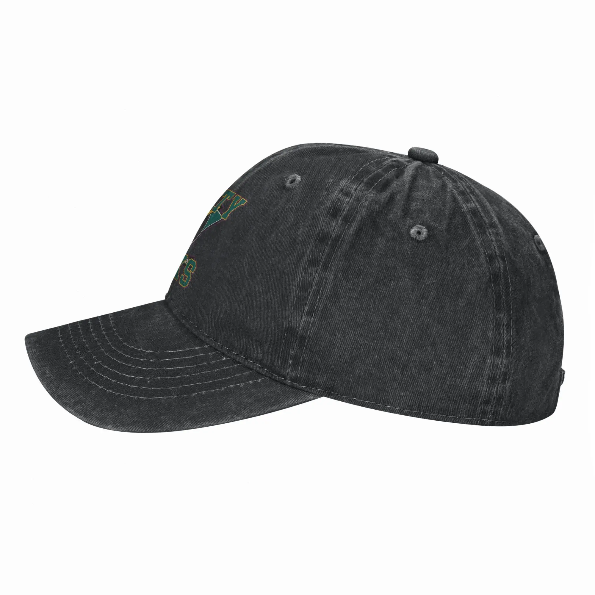 Geek Mightys Ducks gorra de bé - Outdoor Sport Hat Classic reseña y precio