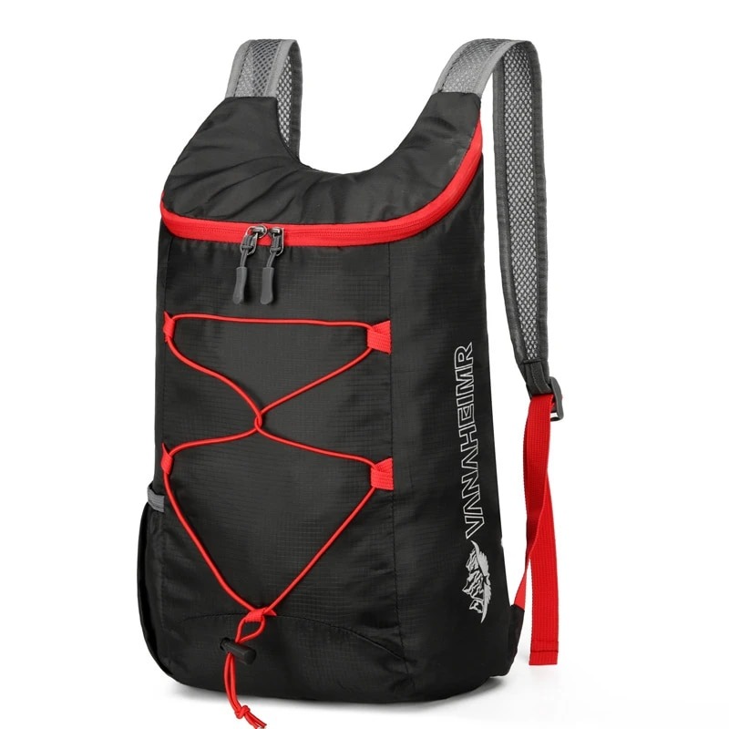 Mochila plegable multifunciona - Outdoor Sport Backpack reseña y precio