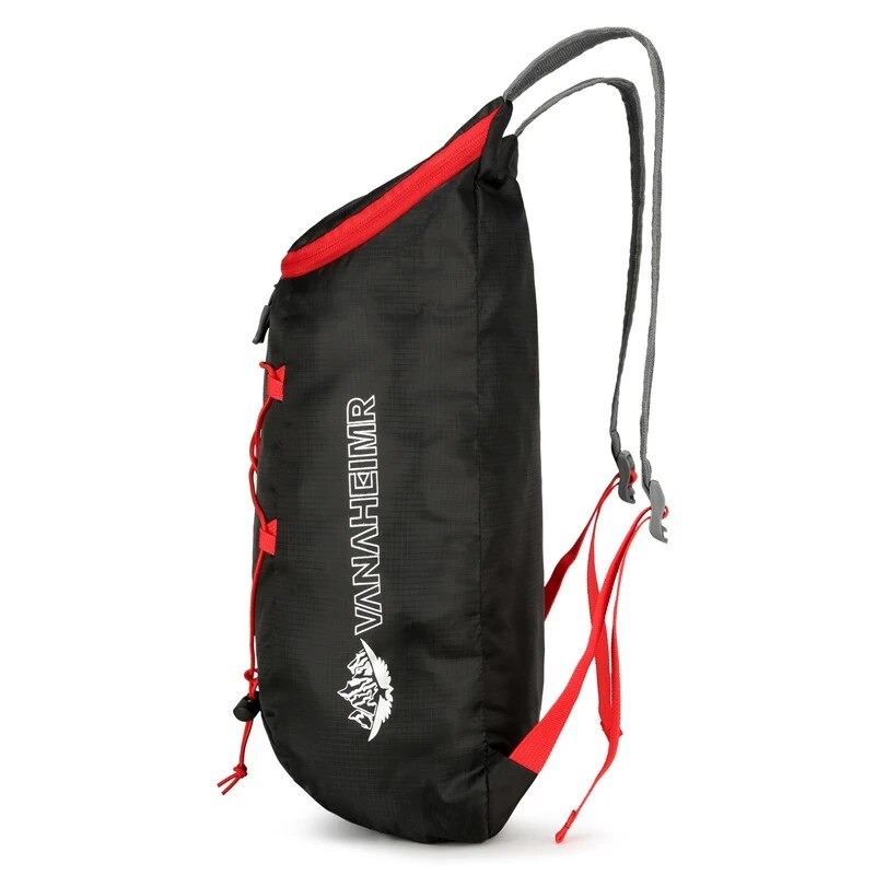 Mochila plegable multifunciona - Outdoor Sport Backpack reseña y precio