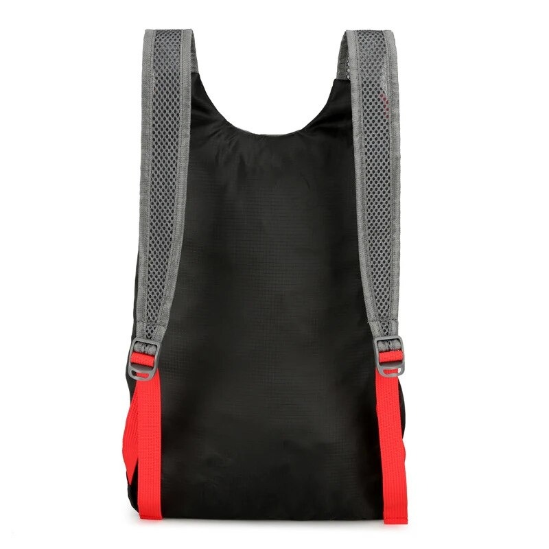 Mochila plegable multifunciona - Outdoor Sport Backpack reseña y precio