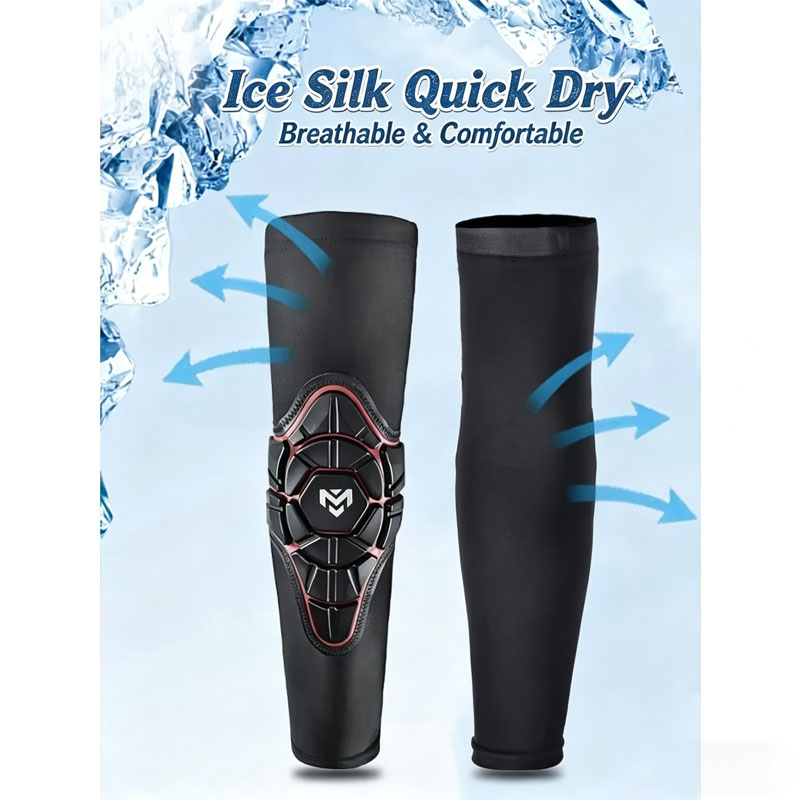 Conjunto de Protección para Mo - Mtb Elbow Pad reseña y precio
