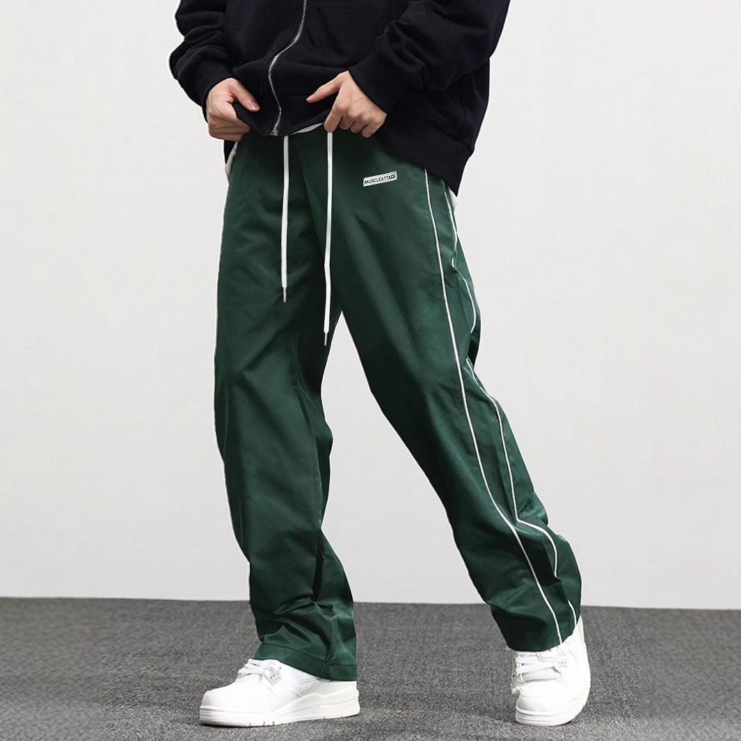 Nuevos pantalones tejidos para - Outdoor Sport Hiking Pants reseña y precio