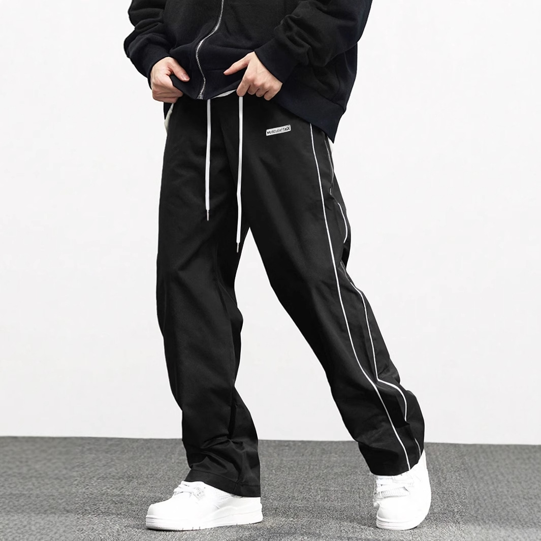 Nuevos pantalones tejidos para - Outdoor Sport Hiking Pants reseña y precio
