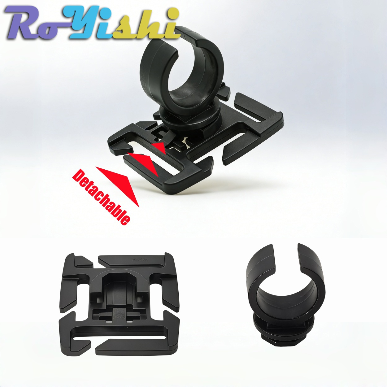 Portátil 360 °   Gancho girato - Outdoor Sport Lights reseña y precio