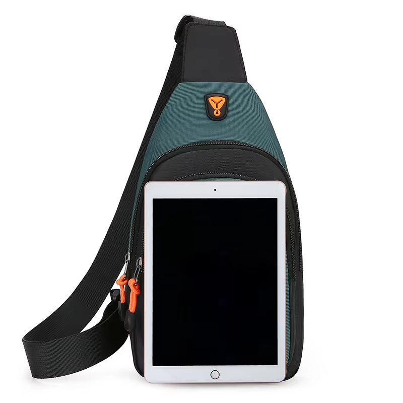 Bolso Bandolera Deportivo Impe - Outdoor Sport Backpack reseña y precio