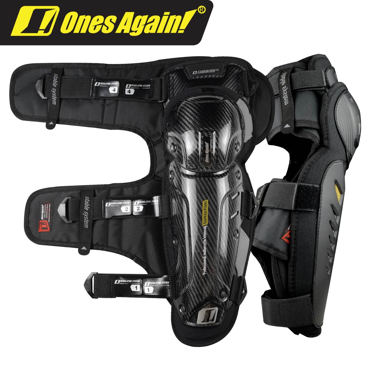 ¡Otra vez! Rodilleras y codera - Mtb Elbow Pad reseña y precio