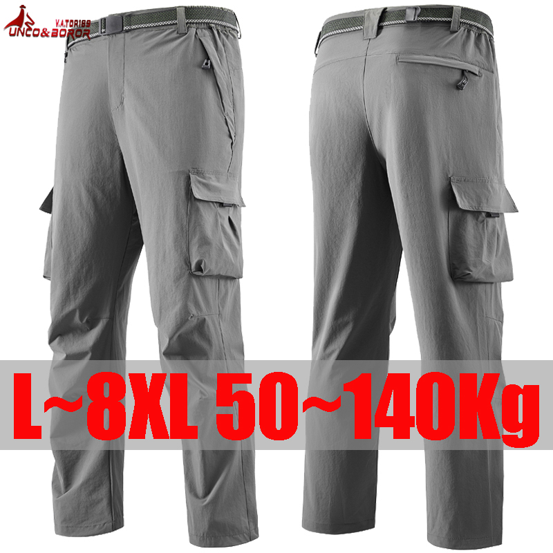 Pantalones de senderismo de se - Outdoor Sport Hiking Pants reseña y precio