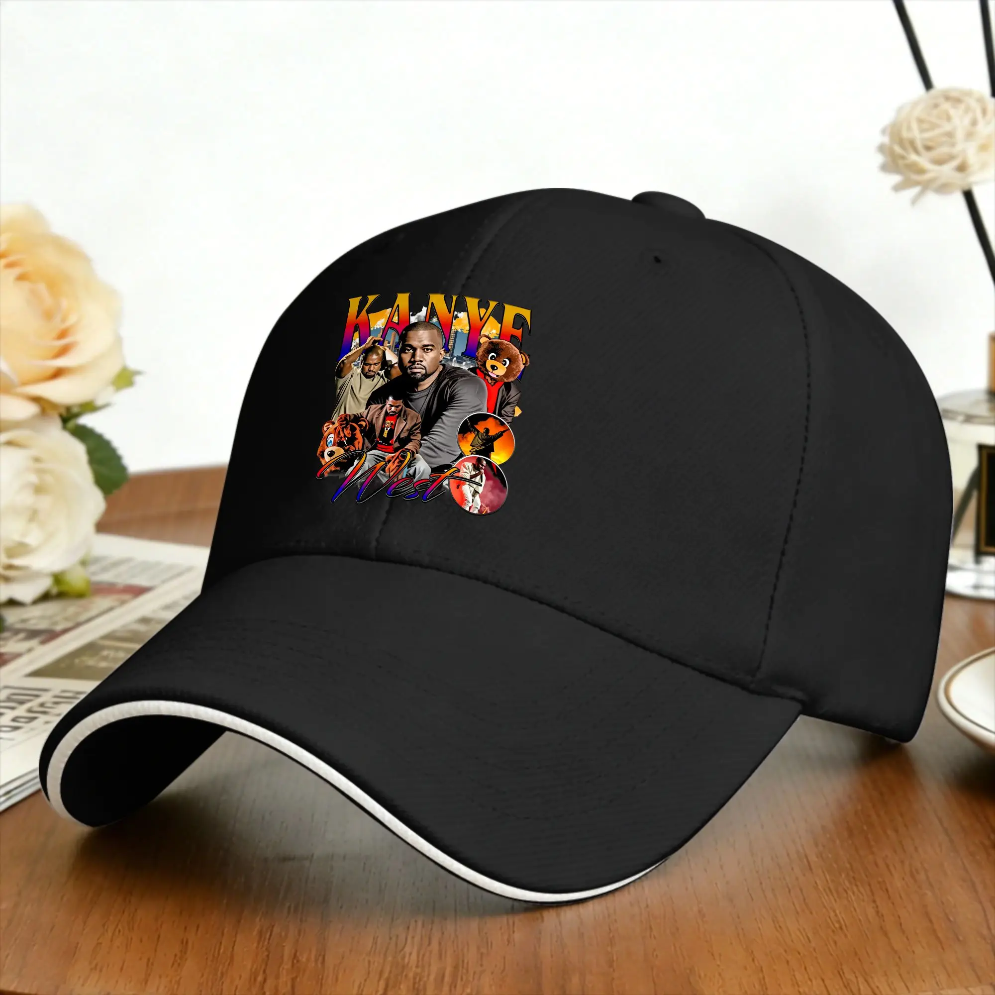 Gorra de béisbol informal con  - Outdoor Sport Hat Classic reseña y precio