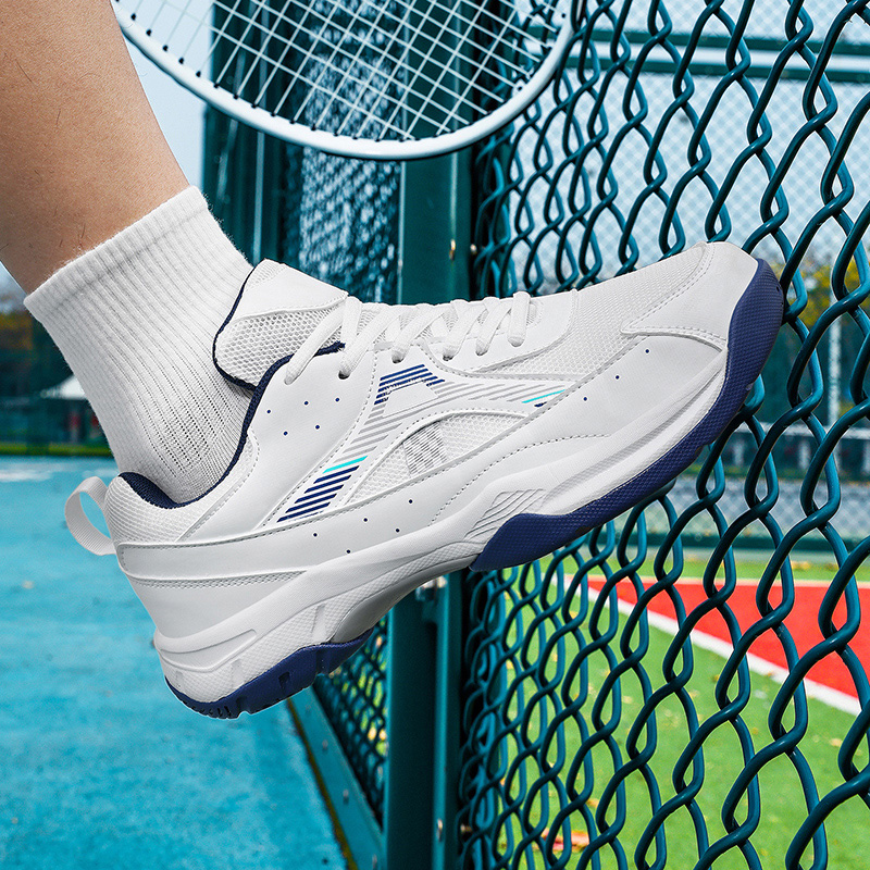 Zapatillas de Tenis Deportivas - Outdoor Sport Flooring reseña y precio