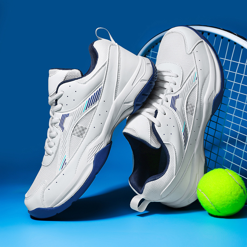 Zapatillas de Tenis Deportivas - Outdoor Sport Flooring reseña y precio
