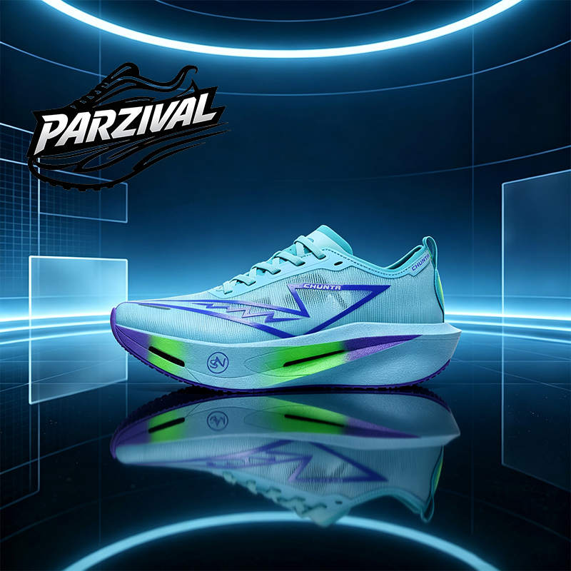 Zapatillas de Running con Plac - Outdoor Sport Lights reseña y precio