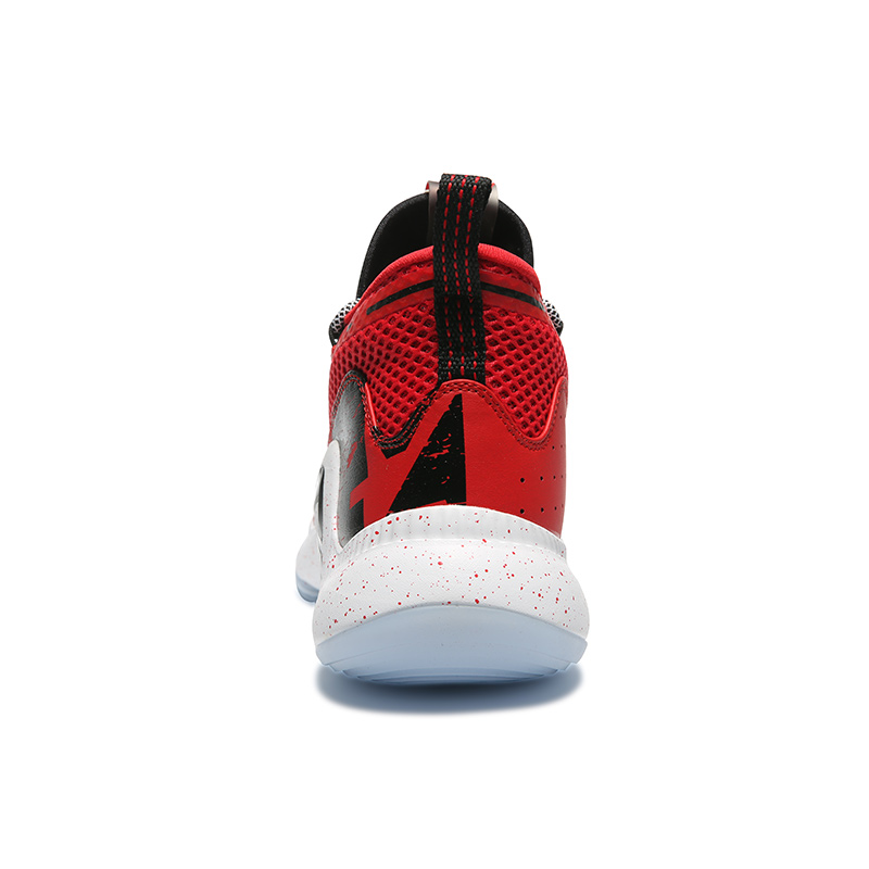 PEAK zapatillas de baloncesto  - Outdoor Sport Flooring reseña y precio