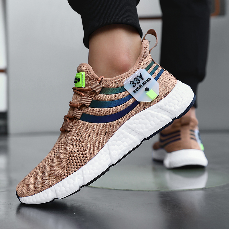 Zapatillas de deporte informal - Outdoor Sport Lights reseña y precio