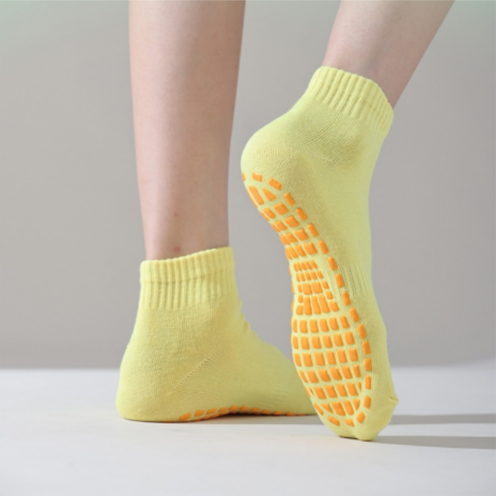 5 pares aleatorios de calcetin - Trampoline Park Sock reseña y precio