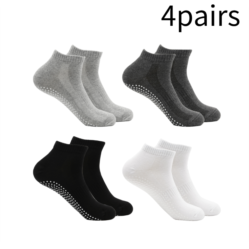 1 par/4 pares de calcetines de - Trampoline Park Sock reseña y precio