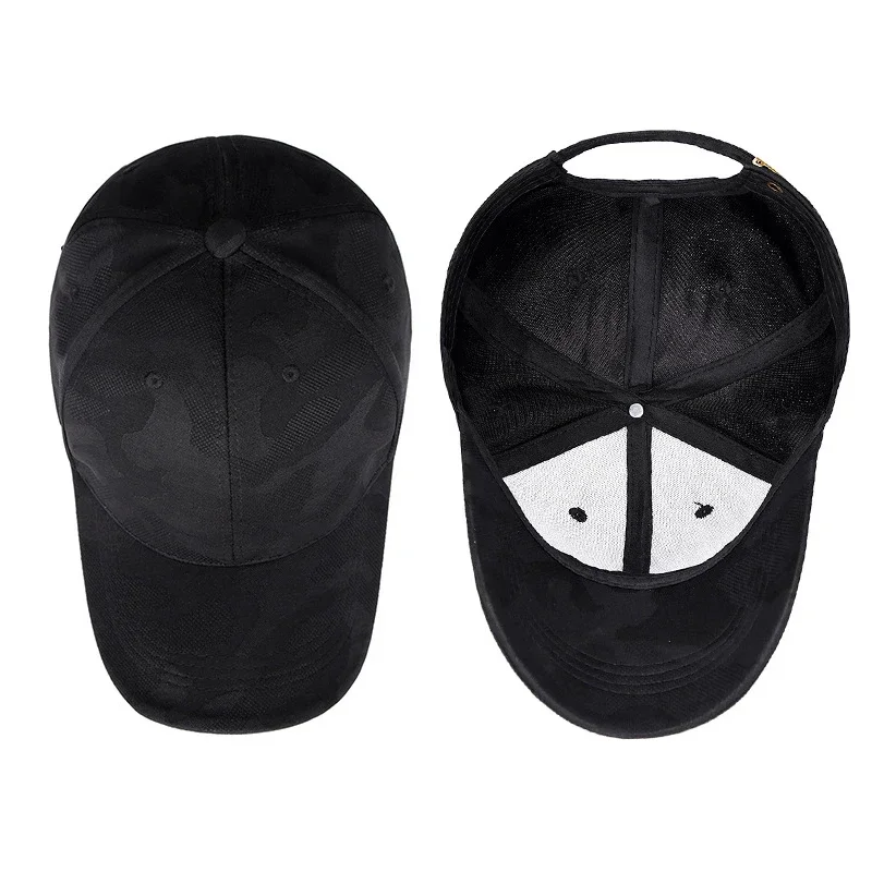 Gorra de béisbol clásica para  - Outdoor Sport Hat Classic reseña y precio