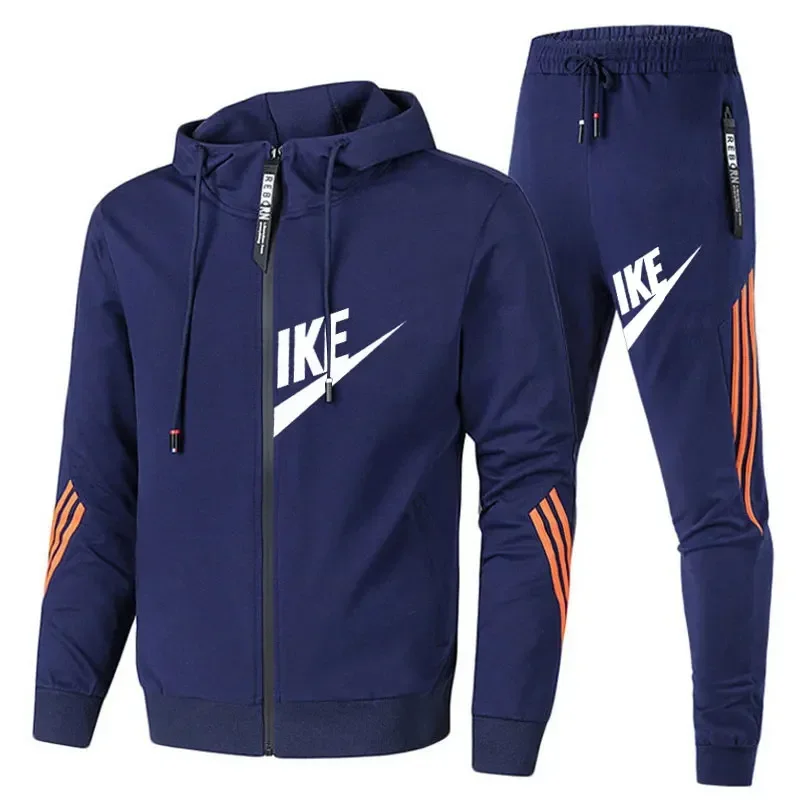 Conjunto deportivo para correr - Outdoor Sports Outfit reseña y precio