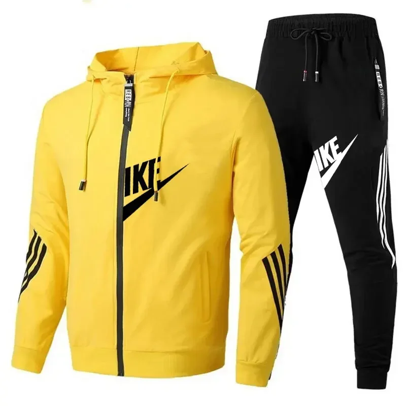 Conjunto deportivo para correr - Outdoor Sports Outfit reseña y precio