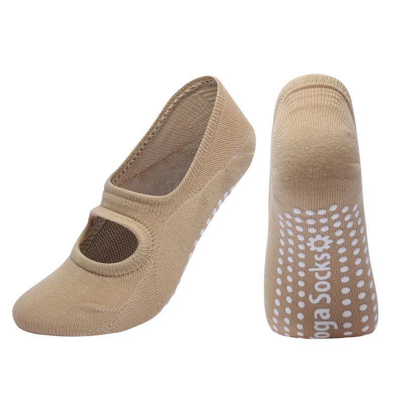 Calcetines sin espalda para ae - Trampoline Park Sock reseña y precio