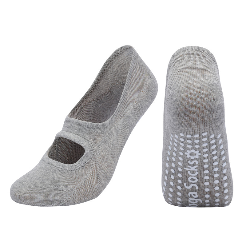 Calcetines sin espalda para ae - Trampoline Park Sock reseña y precio