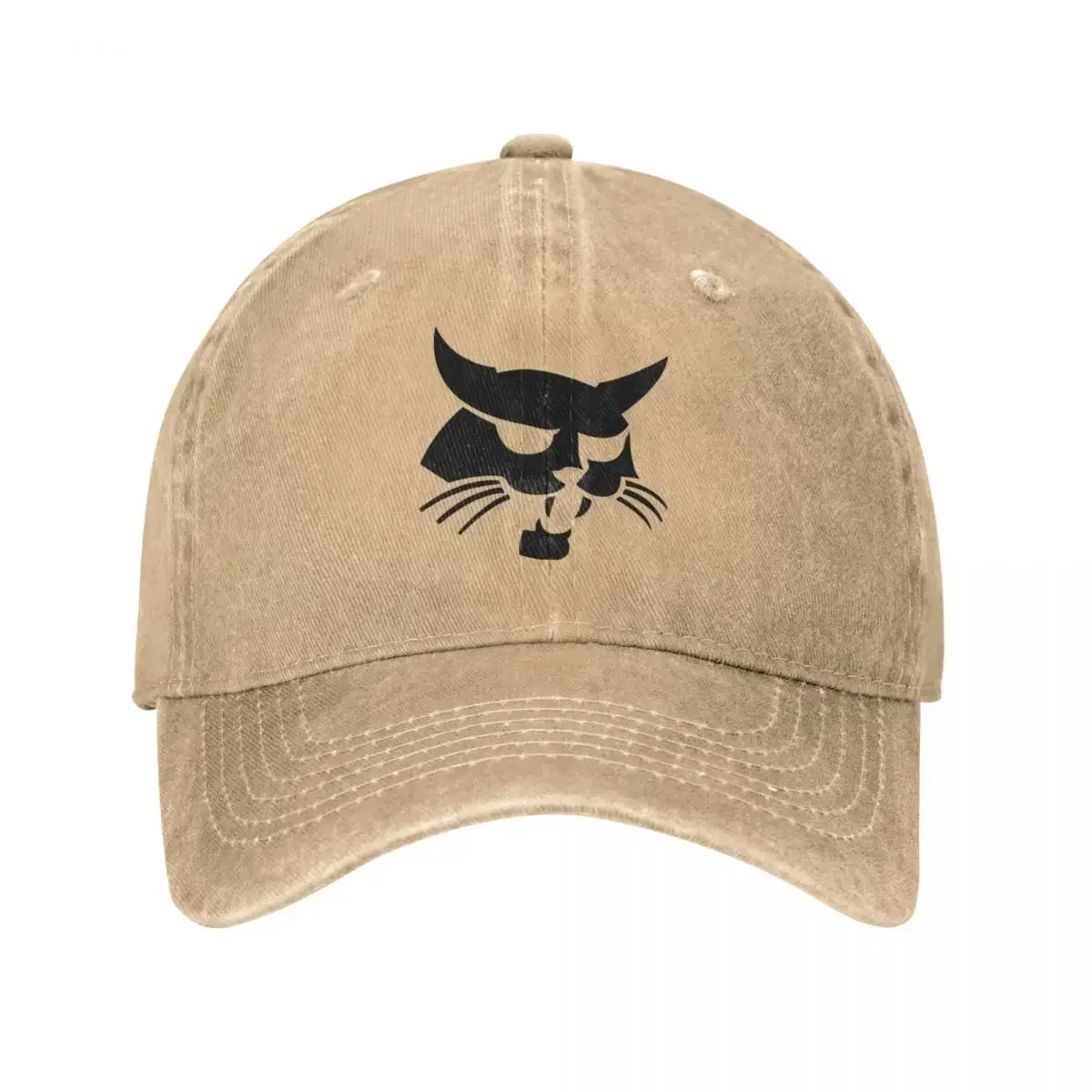 Nueva Gorra de Béisbol B-Bobca - Outdoor Sport Hat Classic reseña y precio