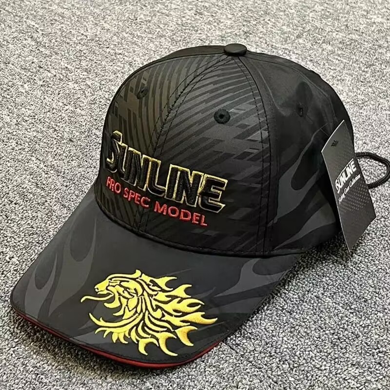 Sombrero de pesca clásico SUNL - Outdoor Sport Hat Classic reseña y precio
