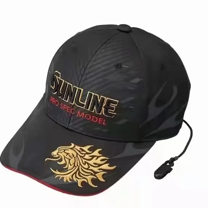 Sombrero de pesca clásico SUNL - Outdoor Sport Hat Classic reseña y precio