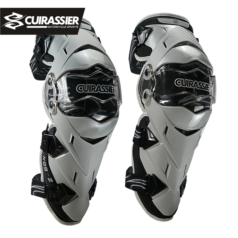Rodilleras Cuirassier para Mot - Mtb Elbow Pad reseña y precio