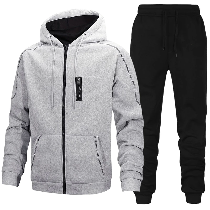 Conjunto Deportivo Casual para - Outdoor Sports Outfit reseña y precio