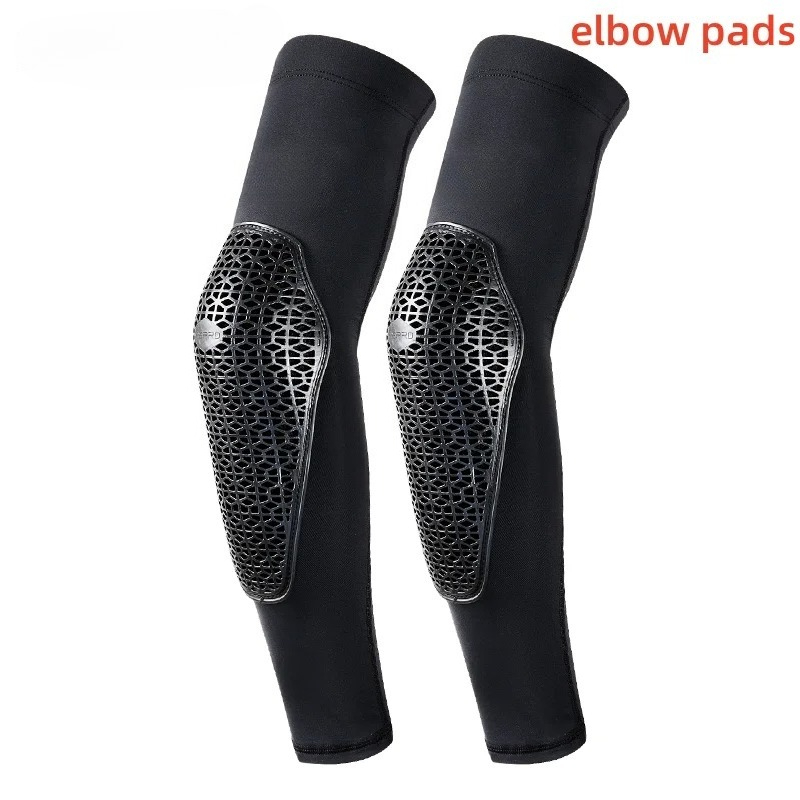 Protector de Rodilla y Codo Ac - Mtb Elbow Pad reseña y precio