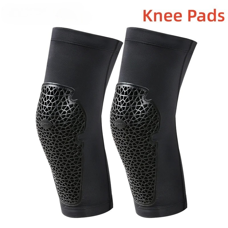 Protector de Rodilla y Codo Ac - Mtb Elbow Pad reseña y precio