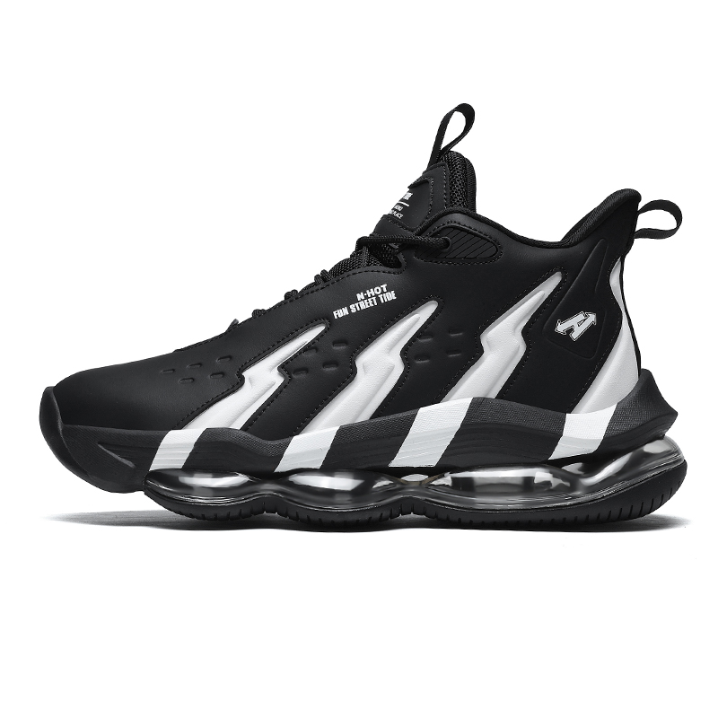 Zapatillas de Baloncesto Origi - Outdoor Sport Flooring reseña y precio