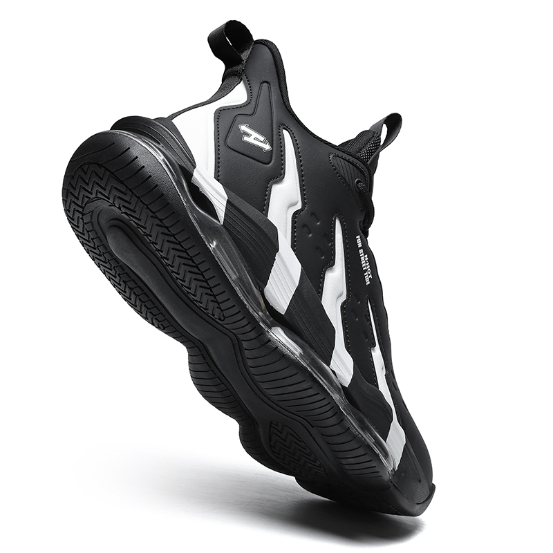 Zapatillas de Baloncesto Origi - Outdoor Sport Flooring reseña y precio