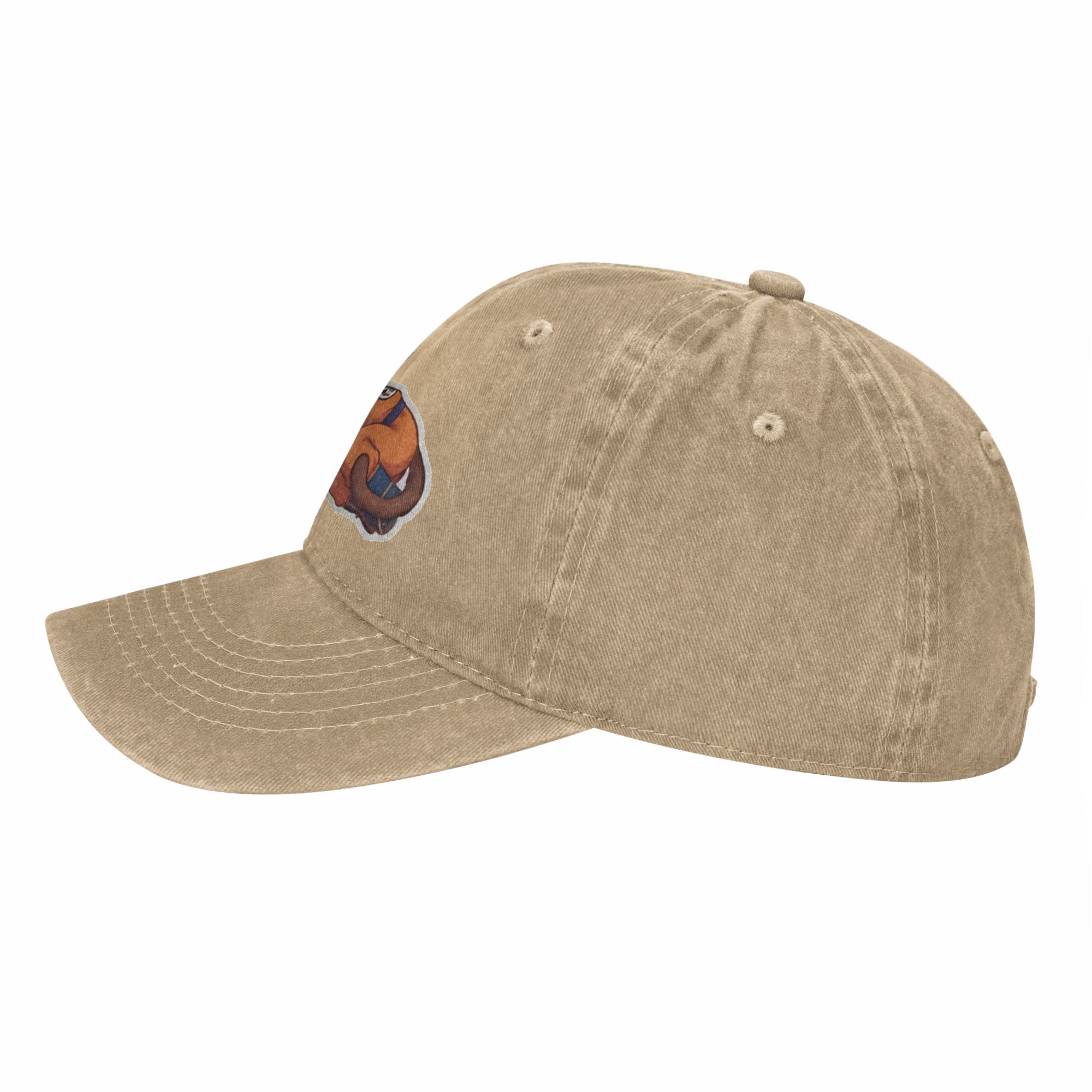 Gorra de Béisbol de Dragon Bal - Outdoor Sport Hat Classic reseña y precio