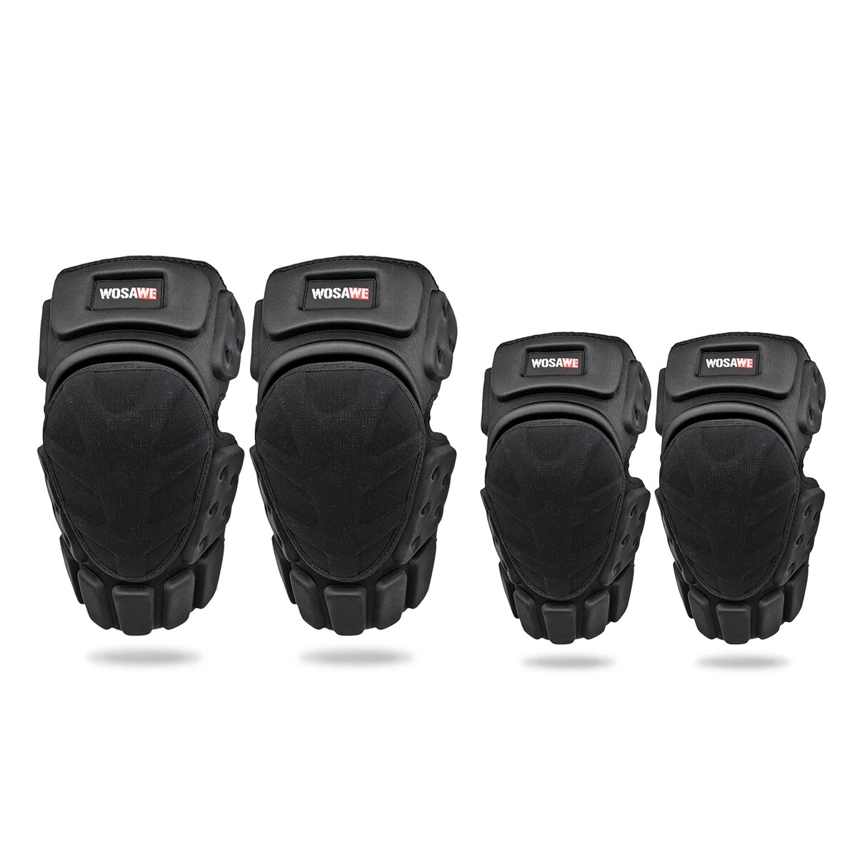 Protector de Rodilla WOSAWE pa - Mtb Elbow Pad reseña y precio