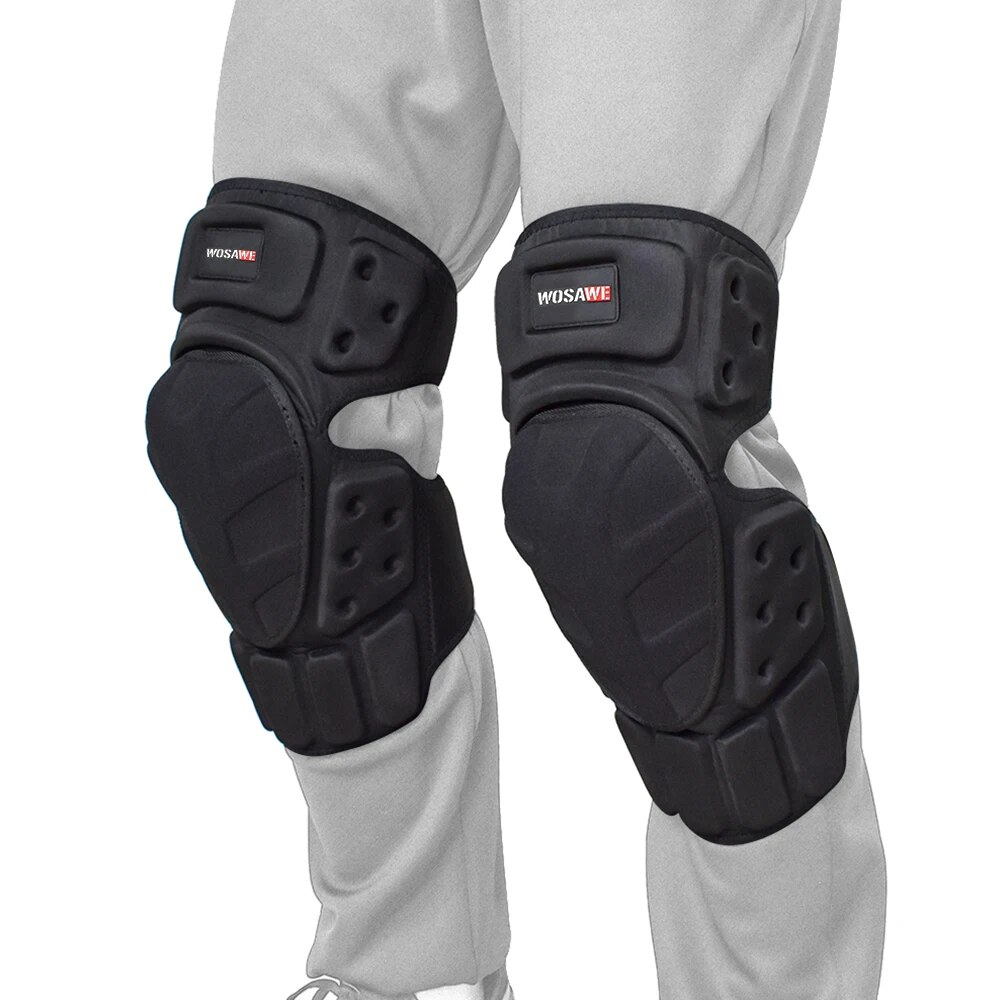 Protector de Rodilla WOSAWE pa - Mtb Elbow Pad reseña y precio