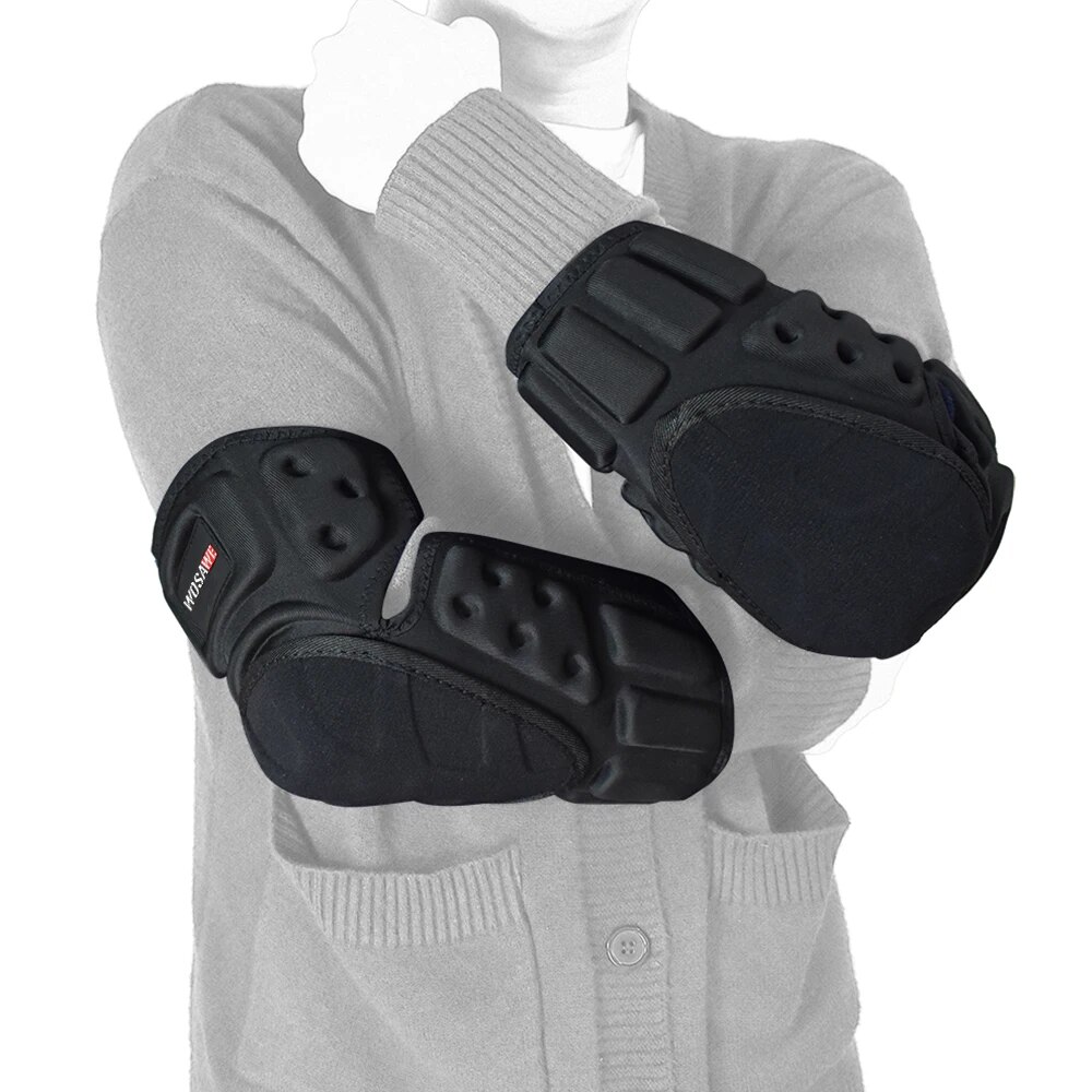 Protector de Rodilla WOSAWE pa - Mtb Elbow Pad reseña y precio