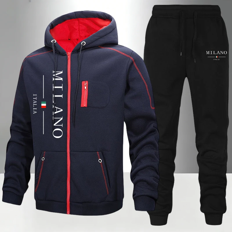Conjunto de Moda Italiana para - Outdoor Sports Outfit reseña y precio