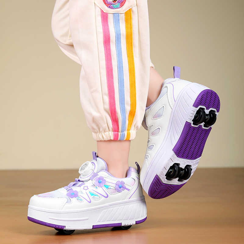 Patines de Ruedas 2026 Ultrali - Outdoor Sport Lights reseña y precio